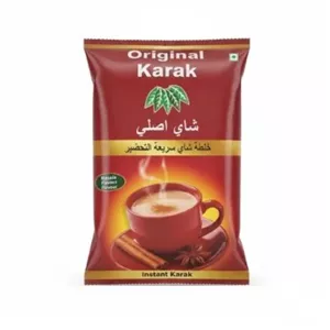 چای کرک ماسالا یک کیلویی Masala Tea اورجینال با ضمانت اصالت و کیفیت