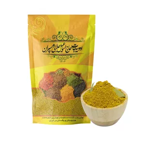 ادویه خورشتی مخصوص جلالی با ضمانت کیفیت و اصالت