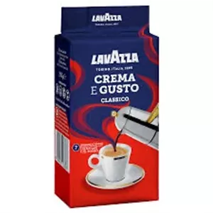 قهوه دمی لاوازا (Lavazza) مدل کرما گوستو کلاسیک (Crema Gusto Classic) — 250 گرم