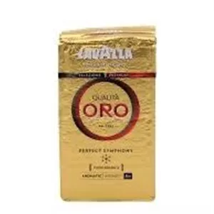 قهوه لاوازا (Lavazza) مدل کوالیتا اورو (Qualità Oro) 250 گرم