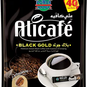 پودر قهوه علی کافه اورجینال با ضمانت اصالت کالا