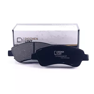 لنت ترمز جلو تارا دیوژن DIOZHEN