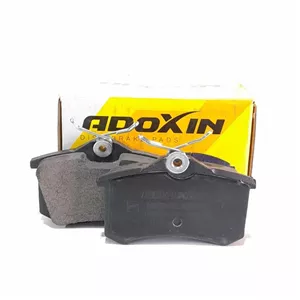 لنت ترمز عقب تارا (دیسکی) آدوکسین ADOXIN