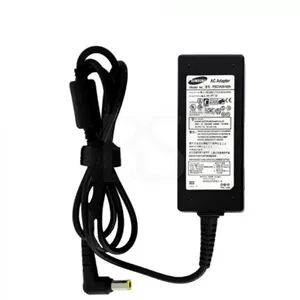 آداپتور لپ تاپ سامسونگ Adaptor Samsung 14V 2.1A 6.5 4.4 مانیتوری