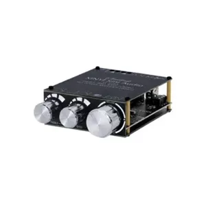 ماژول پری آمپلی فایر بلوتوث دار XY-BDT-B سه ولومه
