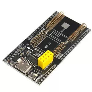 ماژول تست و پروگرامر بردهای ESP32  ESP-01  ESP12