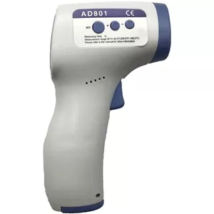 تب سنج دیجیتال لیزری مدل AD801