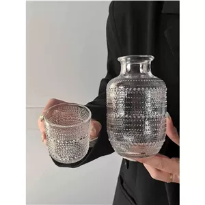 پارچ شب در دو طرح مختلف 