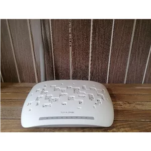 دستگاه مودم رومیزی دی لینک