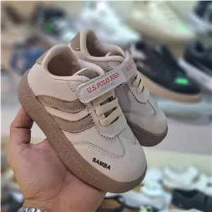 ونس سامبا اسپرت بچه گانه