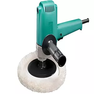 دستگاه پولیش دی سی ای مدل ASP02-180