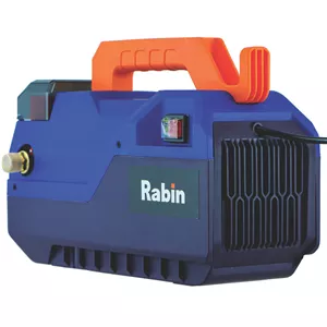 کارواش دینامی 120 بار 2200 وات رابین مدل R2902
