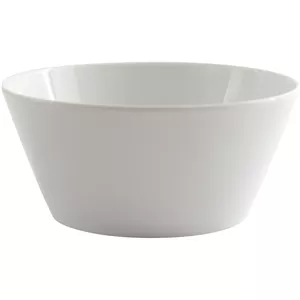 پیاله 24 چینی زرین سری فرم اس طرح سفید درجه 1 (پس کرایه)