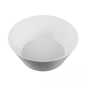 پیاله 21 چینی زرین سری فرم اس طرح سفید درجه 3 (پس کرایه)