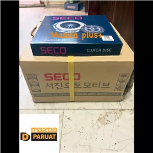 دیسک و صفحه کاپرا سکو کره