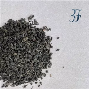 چای سبز ارگانیک شمال 