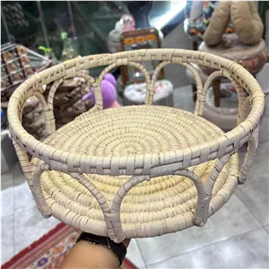 سینی حصیری طرح ایکیا