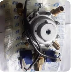 رگلاتور شهاب کار خانه ای نیسان کامل(اصلی)