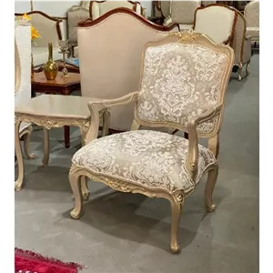 مبل کلاسیک مدل راشل