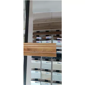 قرنیز 9سانت پلی استایرن (pvc)کد83