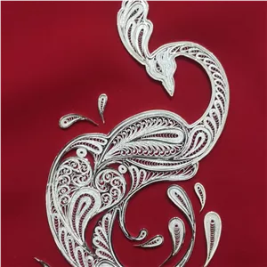 تابلوی سیمرغ 