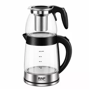چای ساز روی هم راف مدل R.7214
