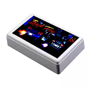 کیت بک فایر خودرو مدل FR100 اسپرت ستاره VIP