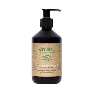 ماسک بعد از حمام میراکل آرگان ویتاال Vitael