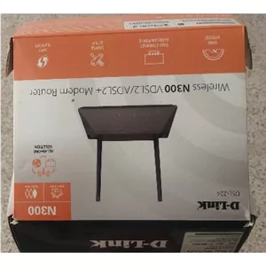 مودم dlink