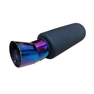 منبع اگزوز مدل J.S 707 هفت رنگ وزارت اسپرتKP