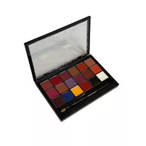 پالت رژلب فوراور 52Forever52 Lip Palette