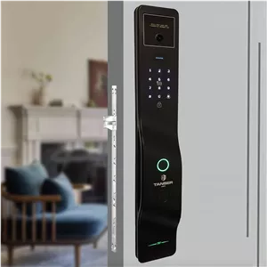 دستگیره هوشمند دماوند پلاس 2026