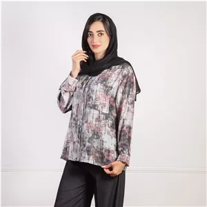 شومیز زنانه سلین
