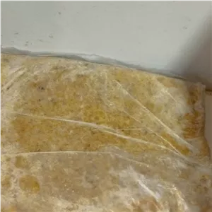 خمیر فلافل 