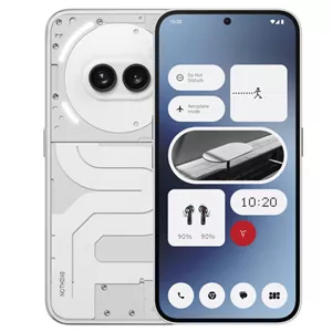 گوشی موبایل ناتینگ مدل Phone 2a دو سیم کارت ظرفیت 128 گیگابایت رم 8 گیگابایت