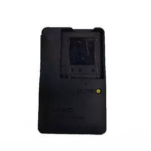 شارژر باتری دوربین کاسیو مدل casio-80L