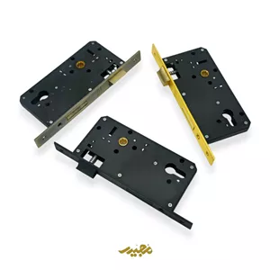 قفل 9 سانت سوئیچی لوکس کلون