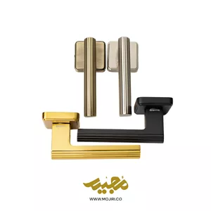 دستگیره رزت سوئیچی باتیس رستا کد 141