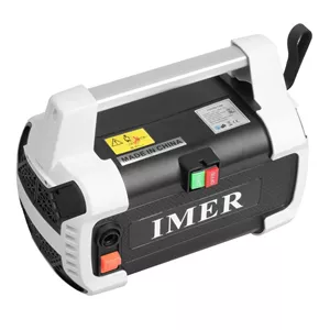 کارواش خانگی 120 بار ایمر مدل LT215G-1300