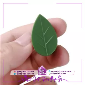 گیره پتوس نگهدارنده شاخه گل و گیاه بسته 10 عددی s300
