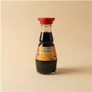 سس سویا راستی 150 میلی لیتر در حجره بابات