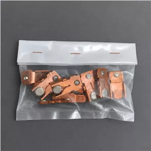 پلاتین کنتاکتور D115 اشنایدر تله مکانیک