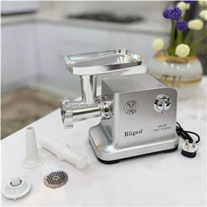 چرخ گوشت روگن مدل RU-1310
