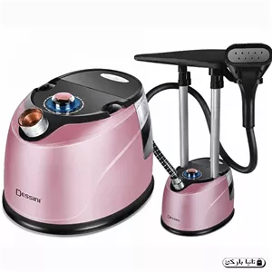 اتو بخار ایستاده دی اس پی مدل KD6019 ظرفیت 2.1 لیتر