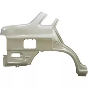 گلگیر عقب راست همگام CNG پراید آستر دار پس کرایه