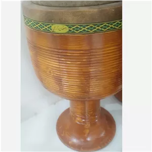 تنبک ترمه ای زارعی 