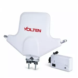 آنتن هوایی برقی ولتون (VOLTEN)