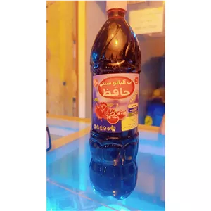آب آلبالوی طبیعی و درجه یک