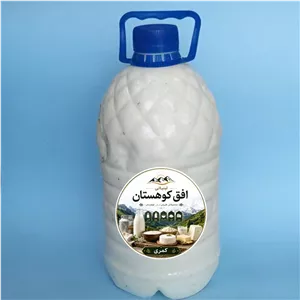 دوغ نعنایی