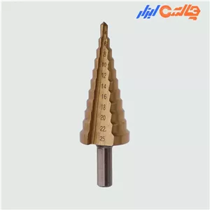 مته مخروطی 4-25 تیوان مدل SF-25-4